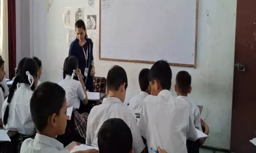 கனமழை எதிரொலி: பஞ்சாப்பில் பள்ளி, கல்லூரிகளுக்கு விடுமுறை நீட்டிப்பு