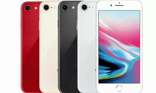 விண்டேஜ் பிரிவில் இணைந்த ஐபோன் 8 பிளஸ்... சத்தமின்றி அப்டேட் செய்த ஆப்பிள்