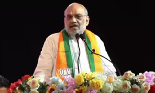 தமிழகத்தில் தேர்தல் நெருங்கும் நிலையில் உட்கட்சி பூசல்களை களைய வேண்டும்- அமித் ஷா அறிவுரை