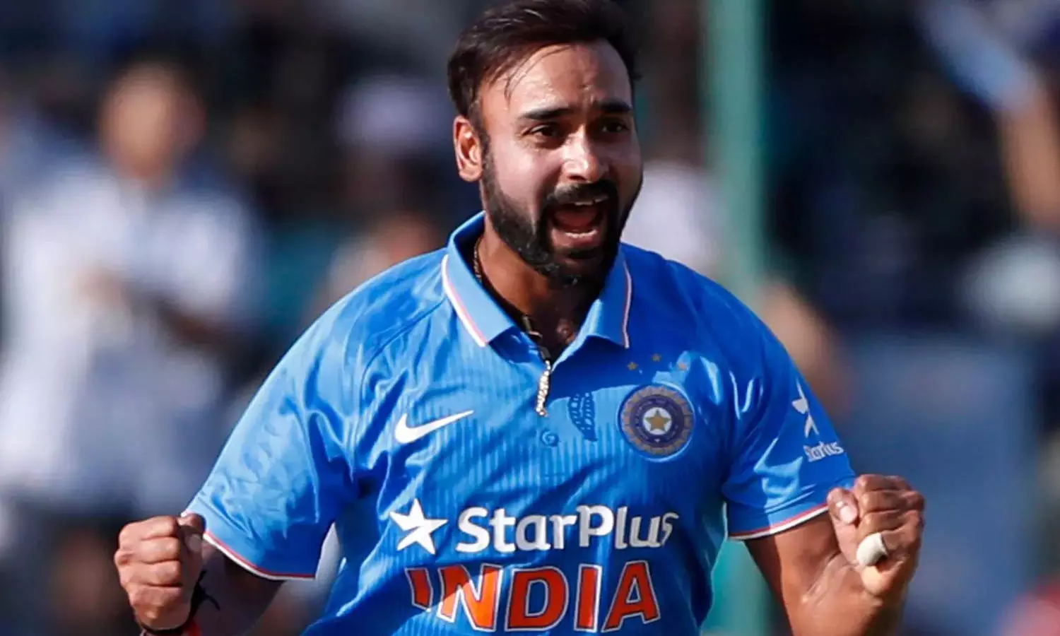 அனைத்து வகை கிரிக்கெட்டில் இருந்தும் அமித் மிஸ்ரா ஓய்வு