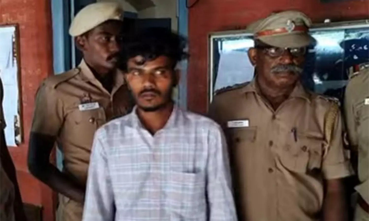 விராட் கோலிக்காக கொலை- வாலிபருக்கு ஆயுள் தண்டனை விராட் கோலிக்காக கொலை- வாலிபருக்கு ஆயுள் தண்டனை
