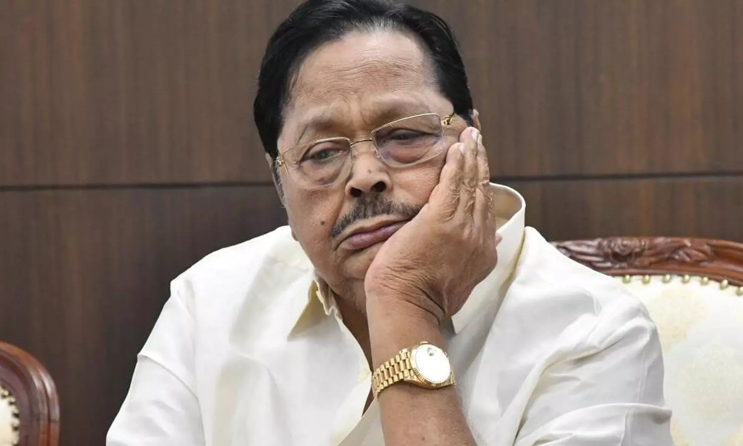 சொத்து குவிப்பு வழக்கு: அமைச்சர் துரைமுருகனுக்கு பிடிவாரண்ட் உத்தரவு