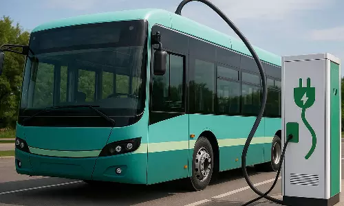 11 நகரங்களுக்கு வழங்கிய பிரதமரின் 900 மின்சார பஸ்களை தமிழகம் ஏற்க மறுப்பு?