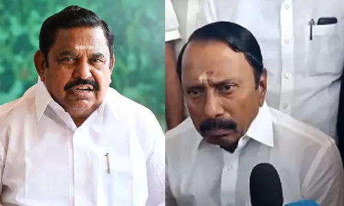 செங்கோட்டையனின் நாளைய பேட்டி அ.தி.மு.க.வில் பூகம்பத்தை ஏற்படுத்துமா? - அரசியல் வட்டாரத்தில் பரபரப்புடன் எதிர்பார்ப்பு