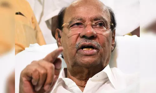 மத்திய அரசின் ஜி.எஸ்.டி. சீர்திருத்தத்திற்கு பா.ம.க. நிறுவனர் ராமதாஸ் வரவேற்பு