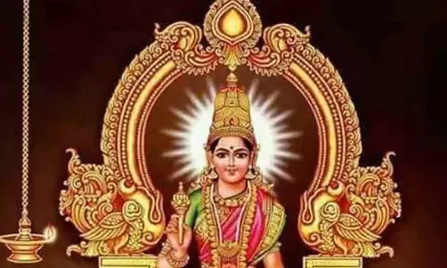 Indraya Panchangam மற்றும் முக்கிய நிகழ்வுகள்- 5 செப்டம்பர் 2025: சங்கரன்கோவில் ஸ்ரீகோமதியம்மன் தங்கப்பாவாடை தரிசனம்