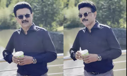 ஆக்ஸ்போர்டு பல்கலையில் பெரியார் படம்- லண்டனில் இருந்து வீடியோ வெளியிட்டு முதலமைச்சர் பெருமிதம்