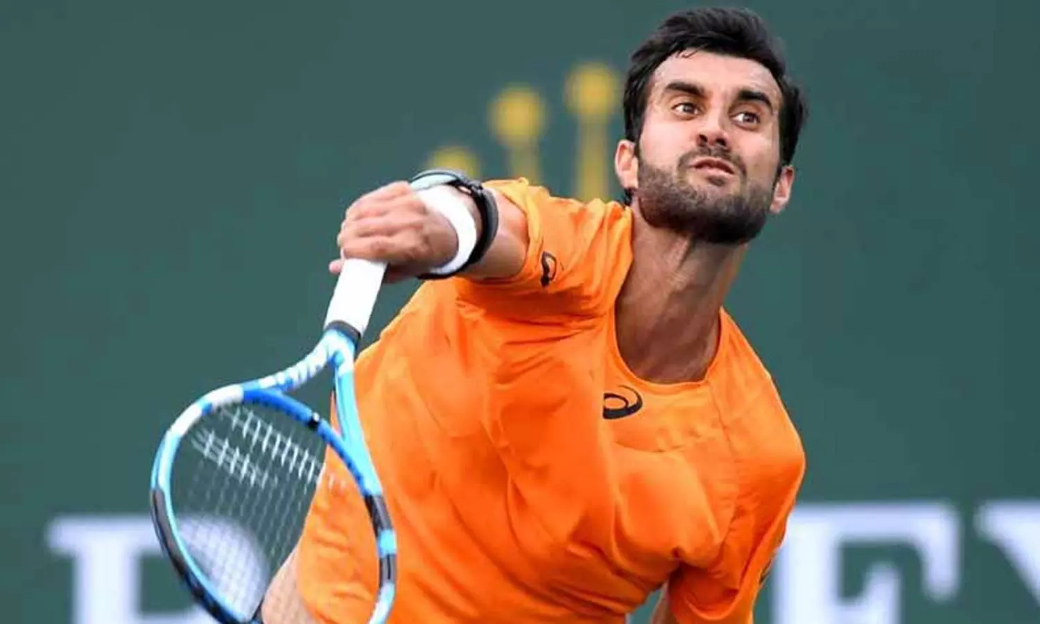 அமெரிக்க ஓபன் டென்னிஸ்: அரையிறுதியில் யூகி பாம்ப்ரி ஜோடி தோல்வி