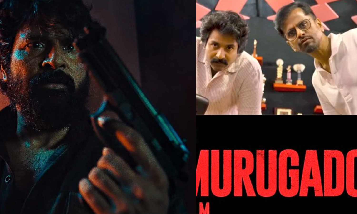 சிவகார்த்திகேயனின் மதராஸி எப்படி இருக்கு? நெட்டிசன்களின் கருத்து என்ன?