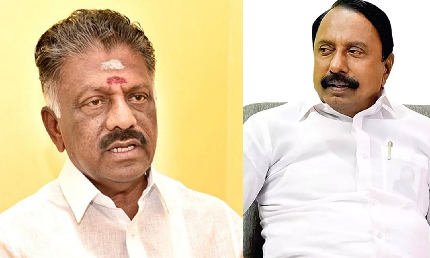 செங்கோட்டையனுக்கு உறுதுணையாக இருப்பேன்- ஓ.பன்னீர்செல்வம்