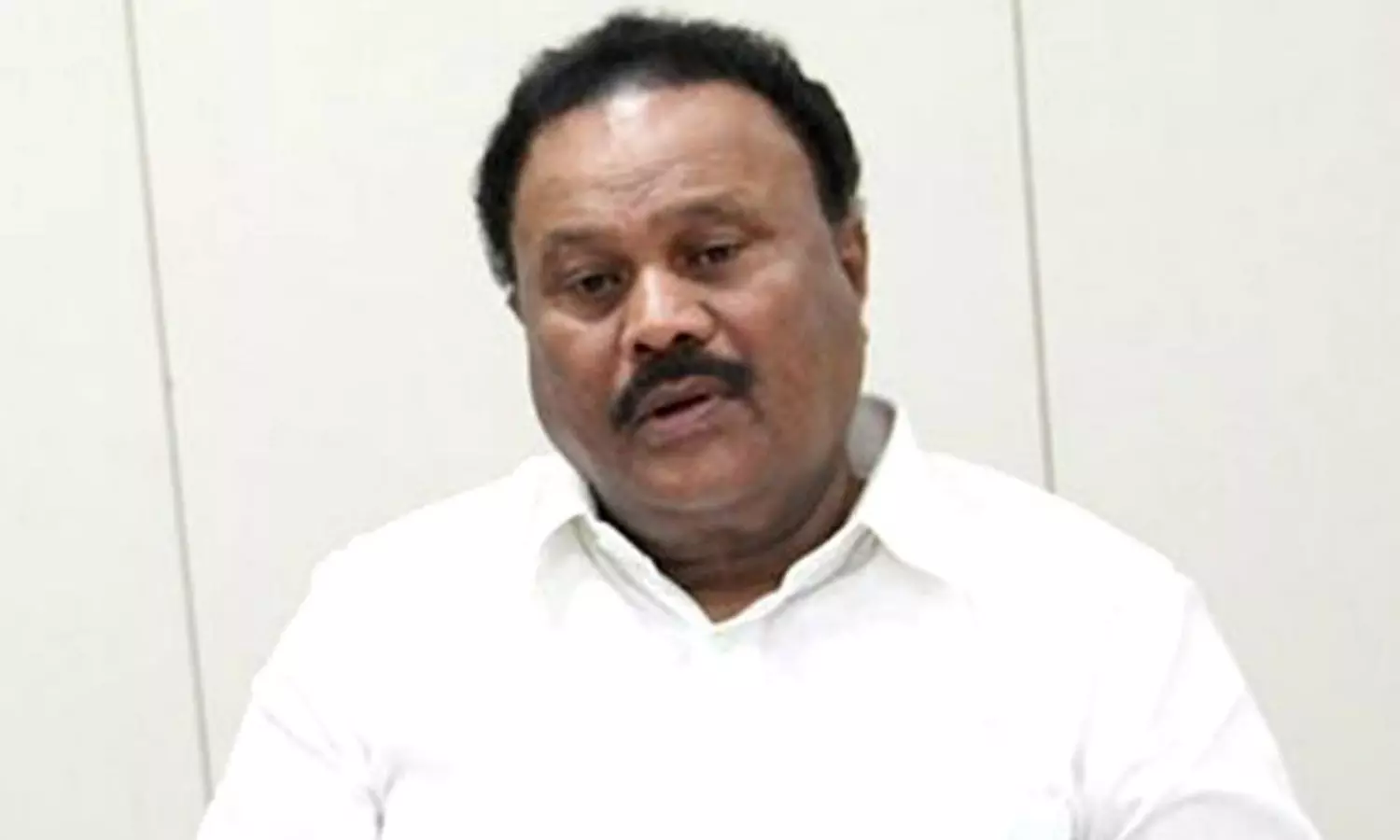 எடப்பாடி பழனிசாமி முடிவே எங்கள் முடிவு: முன்னாள் அமைச்சர் திண்டுக்கல் சீனிவாசன்