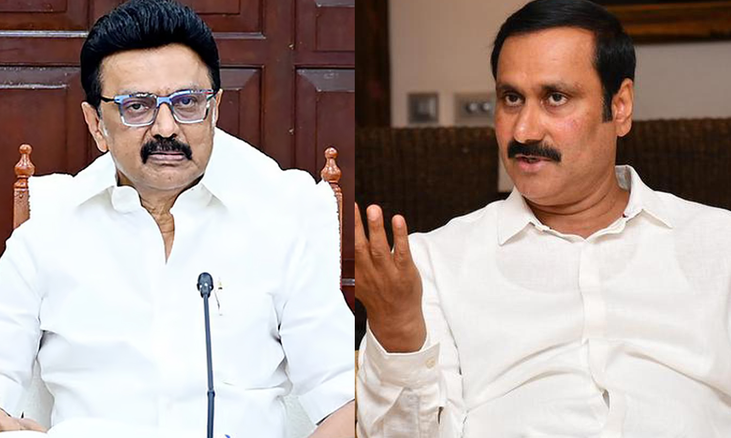 பள்ளிக்கல்வி துறையை பாழடைந்த துறையாக மாற்றியது தான் தி.மு.க. அரசின் சாதனை- அன்புமணி