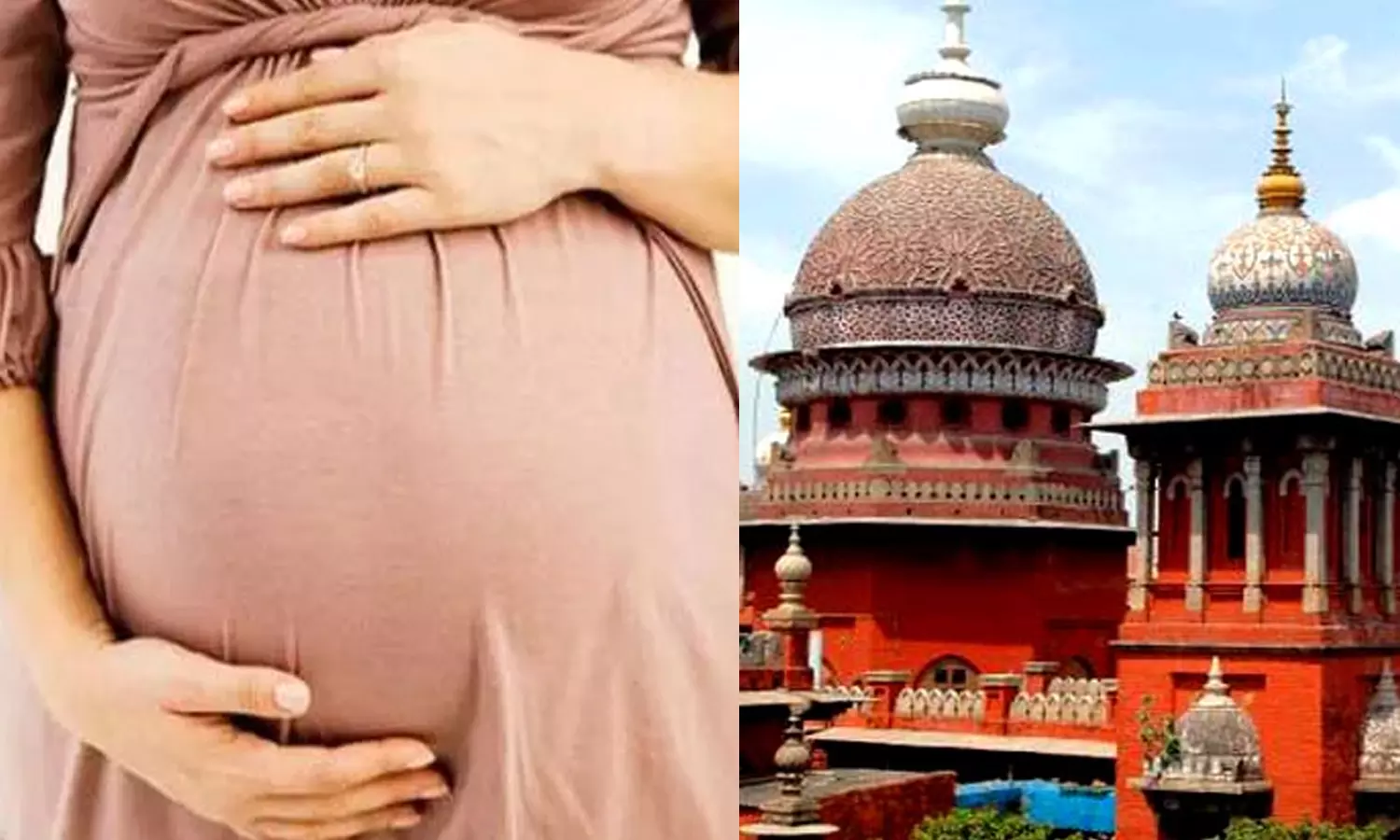 3வது பிரசவத்திற்கு விடுப்பு வழங்க மறுப்பது நியாயமற்றது- சென்னை உயர்நீதிமன்றம்