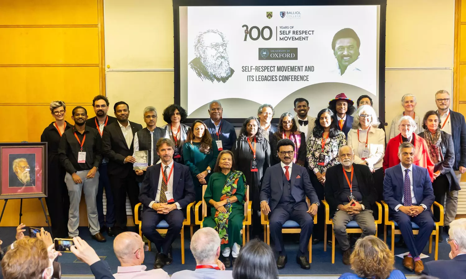 என்றென்றும் பெரியாரின் வழியில் திராவிட மாடல் அரசு தொடரும்..! சாதிக்கும்..!- முதலமைச்சர் மு.க.ஸ்டாலின்