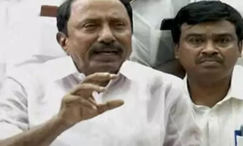 2016-க்கு பின் தேர்தல் களம் அ.தி.மு.க.விற்கு போராட்டக்களம் ஆகிவிட்டது- செங்கோட்டையன்