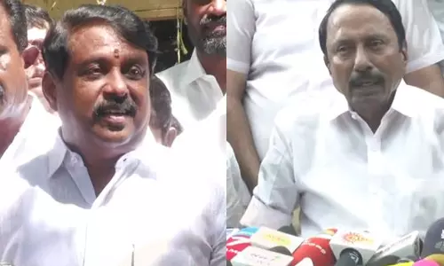 பிரிந்தவர்களை இணைக்க முயல்வது நல்லதுதான்- நயினார் நாகேந்திரன்