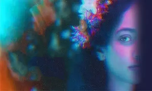 பேட் கேர்ள் திரைவிமர்சனம் | Bad Girl Review in tamil