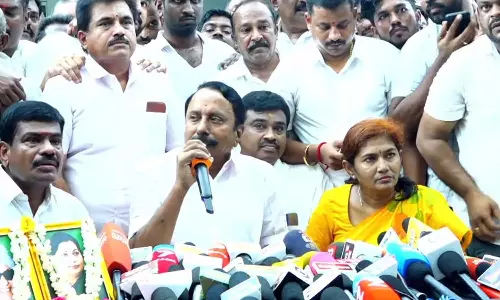 Tamil News Live: பிரிந்து சென்றவர்களை இணைக்க வேண்டும்- 10 நாள் கெடு விதித்த செங்கோட்டையன்