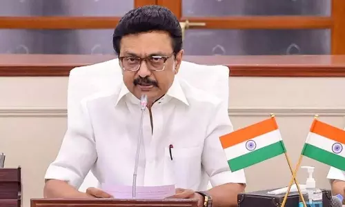 இங்கிலாந்து, ஜெர்மனி பயணத்தால் தமிழ்நாட்டிற்கு ரூ.13,016 கோடி முதலீடுகள் ஈர்ப்பு: மு.க.ஸ்டாலின்