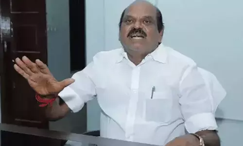 தொண்டர்களின் எண்ணத்தையே செங்கோட்டையன் வெளிப்படுத்தியுள்ளார்- வைத்திலிங்கம் எம்.எல்.ஏ பேட்டி