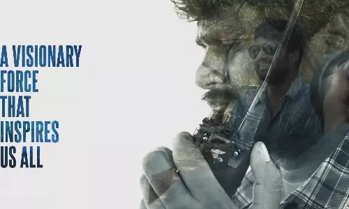 எச்.வினோத் பிறந்தநாளுக்கு சிறப்பு வீடியோ வெளியிட்ட ஜன நாயகன் படக்குழு!