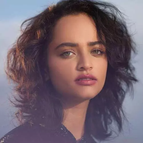 அஞ்சலி சிவராமன்