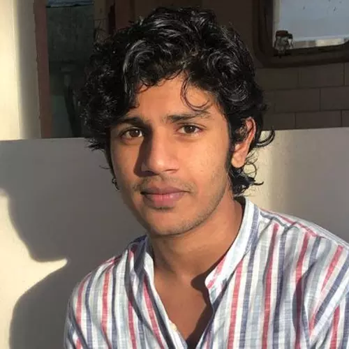 ஹிருது ஹாரூன்