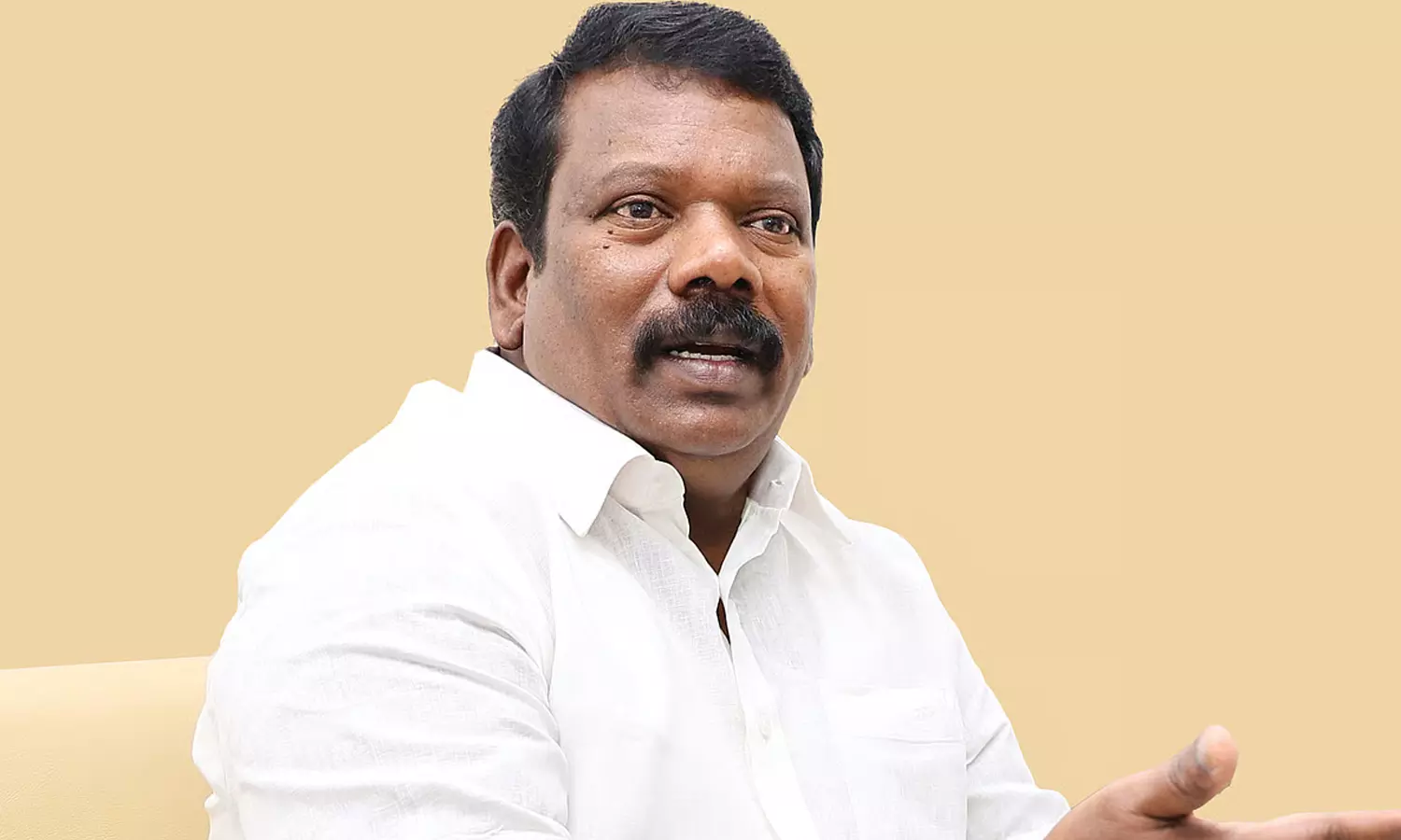 அ.தி.மு.க. 4 அணிகளாக உடைந்ததற்கு பா.ஜ.க. தான் காரணம்- செல்வப்பெருந்தகை