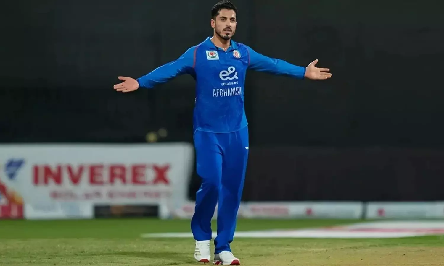 20 ஓவர் கடைசி லீக்: பரபரப்பான ஆட்டத்தில் ஆப்கானிஸ்தான் வெற்றி