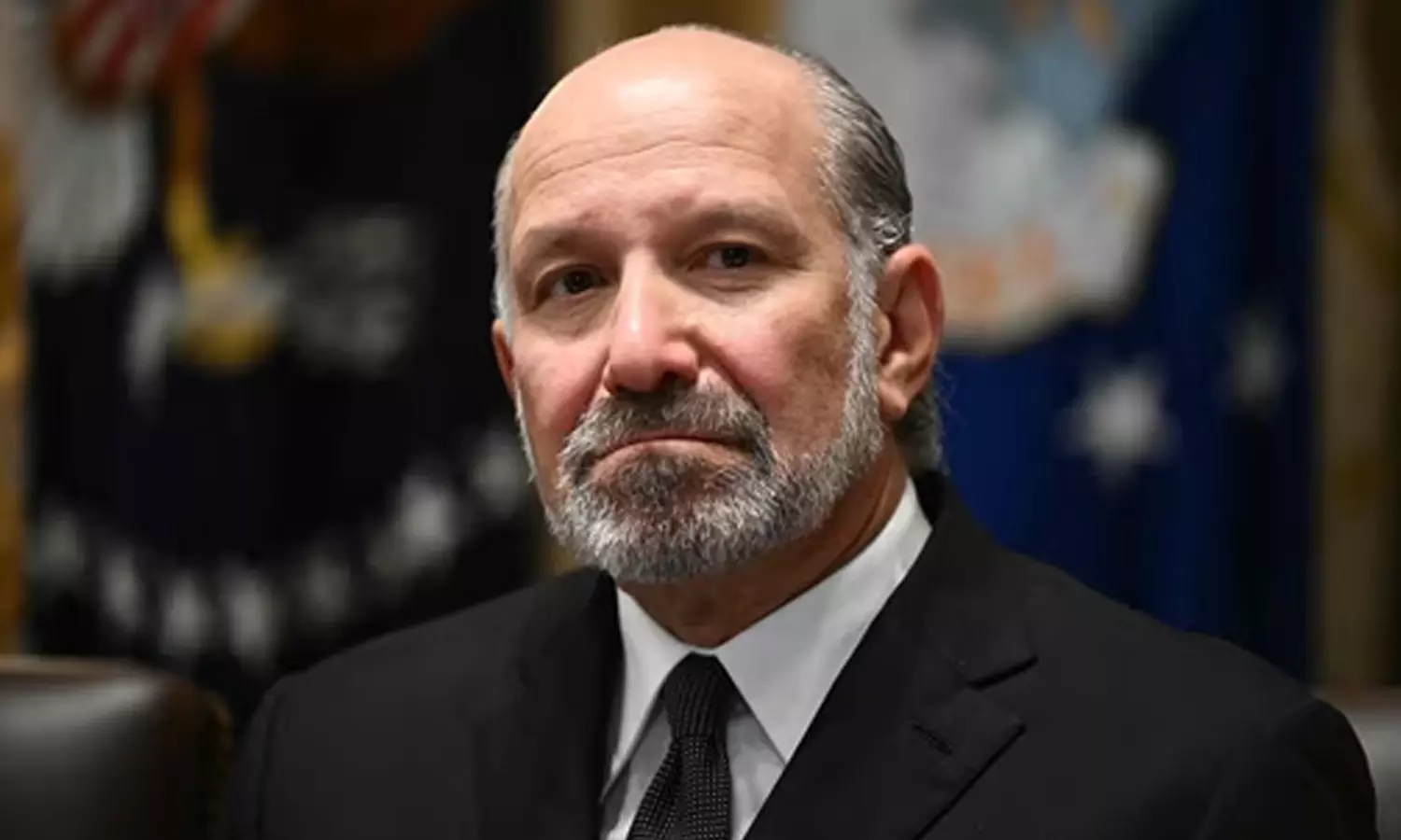 அமெரிக்காவிடம் இந்தியா மன்னிப்பு கேட்கும்- டிரம்பின் வர்த்தக செயலாளர் ஹோவர்ட் லுட்னிக்