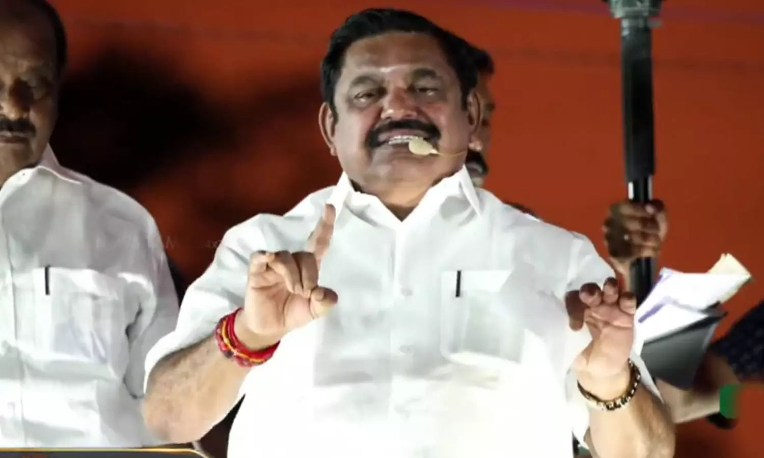 ரூ.1000 மகளிர் உரிமைத் தொகையை கொடுக்க வைத்ததே அ.தி.மு.க. தான்- எடப்பாடி பழனிசாமி