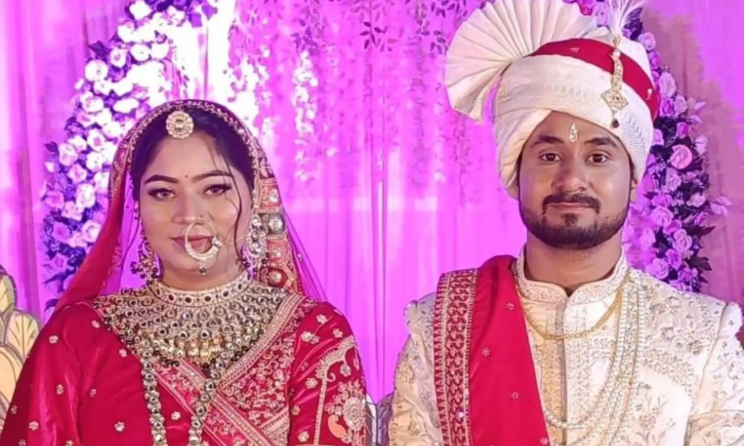 தேனிலவு கொலை வழக்கு:  புதுப்பெண் உட்பட 5 பேர் மீது 790 பக்க குற்றப்பத்திரிகை தாக்கல்