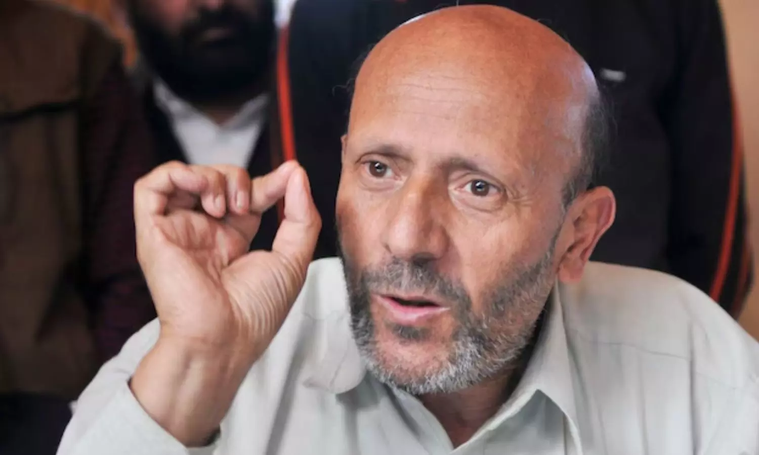 துணை ஜனாதிபதி தேர்தல்: பொறியாளர் ரஷீத் பாராளுமன்றம் சென்று வாக்களிக்க  அனுமதி