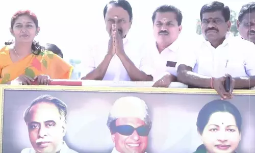 தொண்டர்களின் எண்ணத்தை பிரதிபலித்தேன்- செங்கோட்டையன் பதிவு