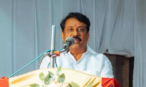 செங்கோட்டையன் பொறுப்புகளில் இருந்து நீக்கப்பட்டது உட்கட்சி விவகாரம்- நயினார் நாகேந்திரன்