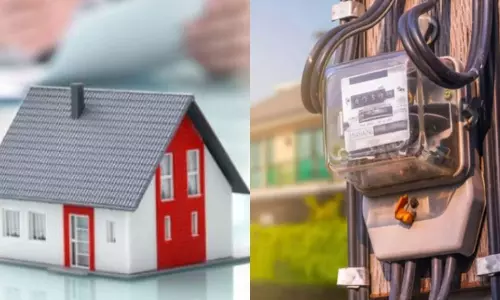 வீட்டு மின் இணைப்பு பெயர் மாற்றம்: புதிய நடைமுறை அறிவிப்பு
