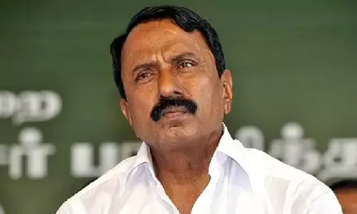 அடுத்தகட்ட நடவடிக்கை: ஒருங்கிணைப்பு குழுவை உருவாக்கும் செங்கோட்டையன்