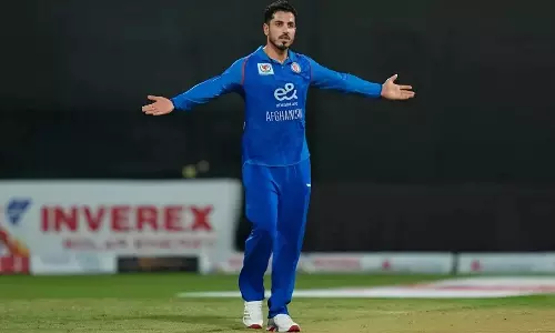 20 ஓவர் கடைசி லீக்: பரபரப்பான ஆட்டத்தில் ஆப்கானிஸ்தான் வெற்றி