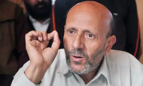 துணை ஜனாதிபதி தேர்தல்: பொறியாளர் ரஷீத் பாராளுமன்றம் சென்று வாக்களிக்க  அனுமதி