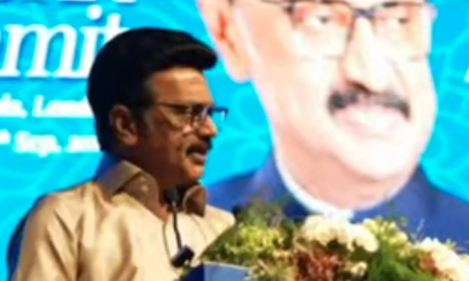 தமிழுக்குத் தீங்கு நினைக்கும் யாருடைய எண்ணமும் ஒருபோதும் நிறைவேறாது- முதலமைச்சர் மு.க.ஸ்டாலின்