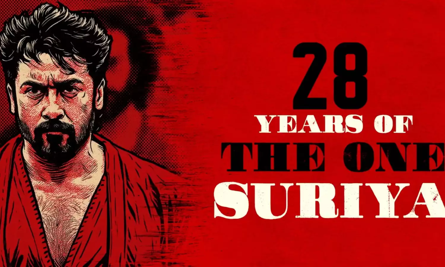 28 Years Of Surya Acting Masterclass - ரெட்ரோ படத்தின் சிறப்பு காட்சி ரிலீஸ்!