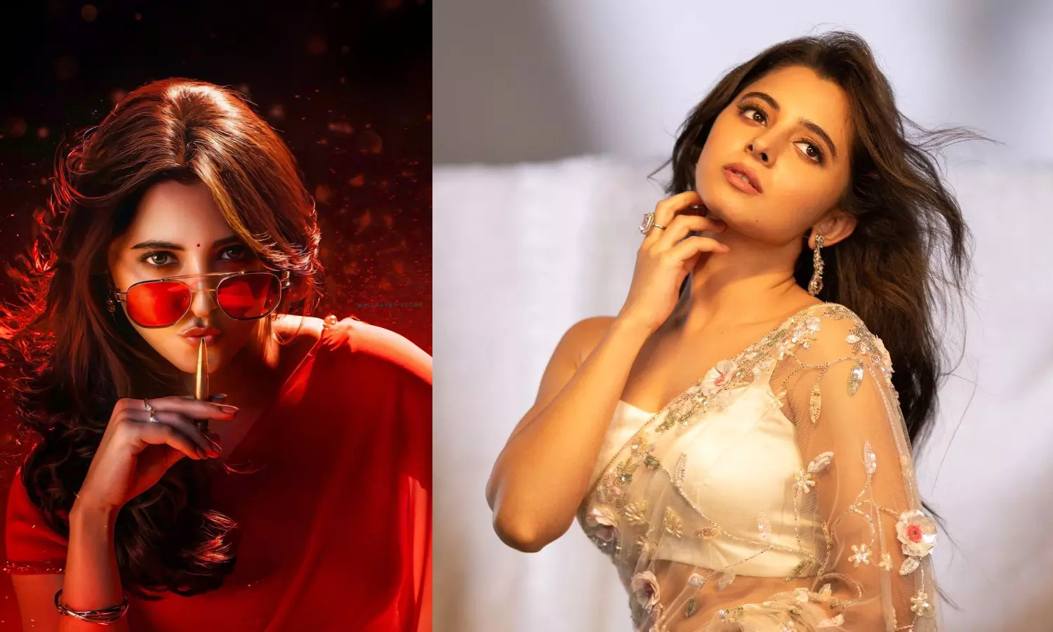 ப்ரீத்தி அஸ்ரானி பிறந்தநாளை முன்னிட்டு சிறப்பு போஸ்டர் வெளியிட்ட கில்லர் படக்குழு!