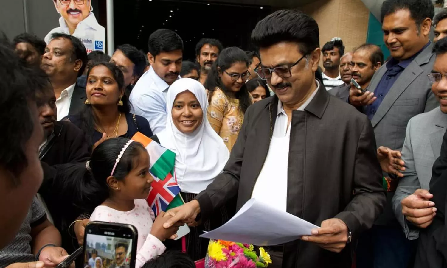 பயணம் நிறைவு..! நாளை சென்னை திரும்பும் முதலமைச்சருக்கு பிரம்மாண்ட வரவேற்பு பயணம் நிறைவு..! நாளை சென்னை திரும்பும் முதலமைச்சருக்கு பிரம்மாண்ட வரவேற்பு