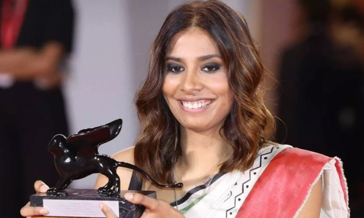 Songs of forgotten trees: வெனிஸ் திரைப்பட விழாவில் விருது வென்று வரலாறு படைத்த இளம் இந்திய இயக்குனர்!