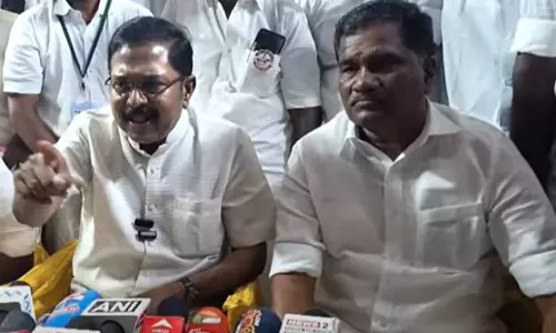 செங்கோட்டையனை உறுதியாக சந்திப்பேன்- டி.டி.வி.தினகரன்