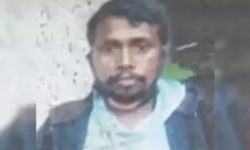 தலைக்கு ரூ.10 லட்சம் அறிவிக்கப்பட்ட மாவோயிஸ்டு தளபதி சுட்டுக் கொலை