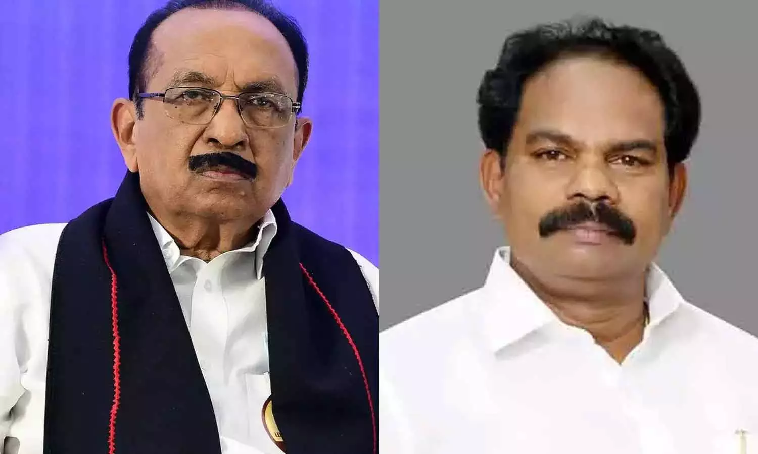 மதிமுகவில் இருந்து மல்லை சத்யா நிரந்தரமாக நீக்கம்- வைகோ