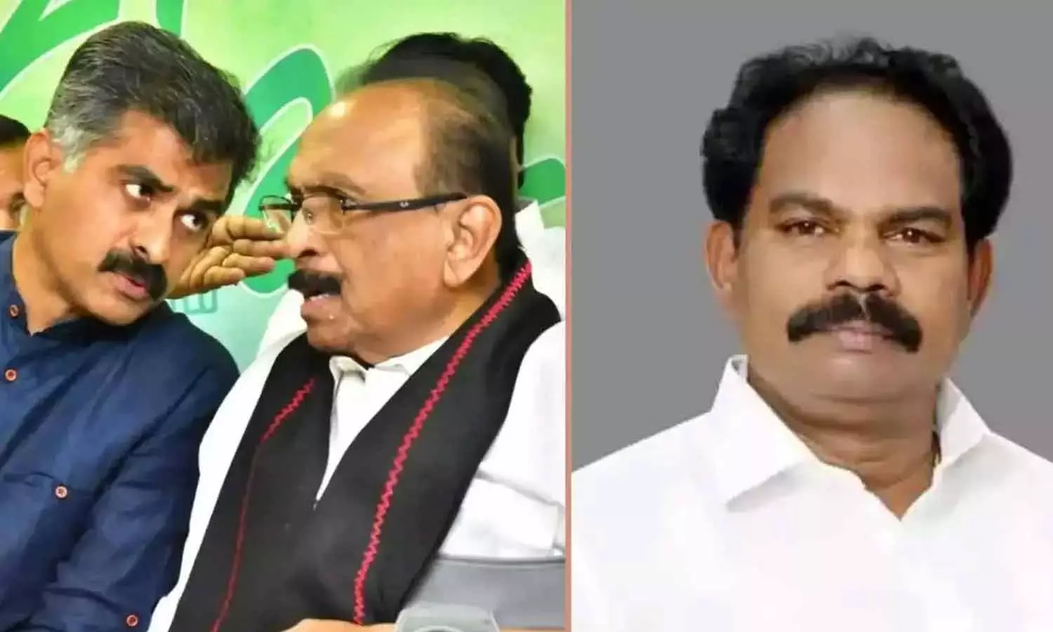ஜனநாயகப் படுகொலை செய்துள்ளார் வைகோ- மதிமுகவில் இருந்து நீக்கப்பட்ட மல்லை சத்யா விளக்கம் ஜனநாயகப் படுகொலை செய்துள்ளார் வைகோ- மதிமுகவில் இருந்து நீக்கப்பட்ட மல்லை சத்யா விளக்கம்