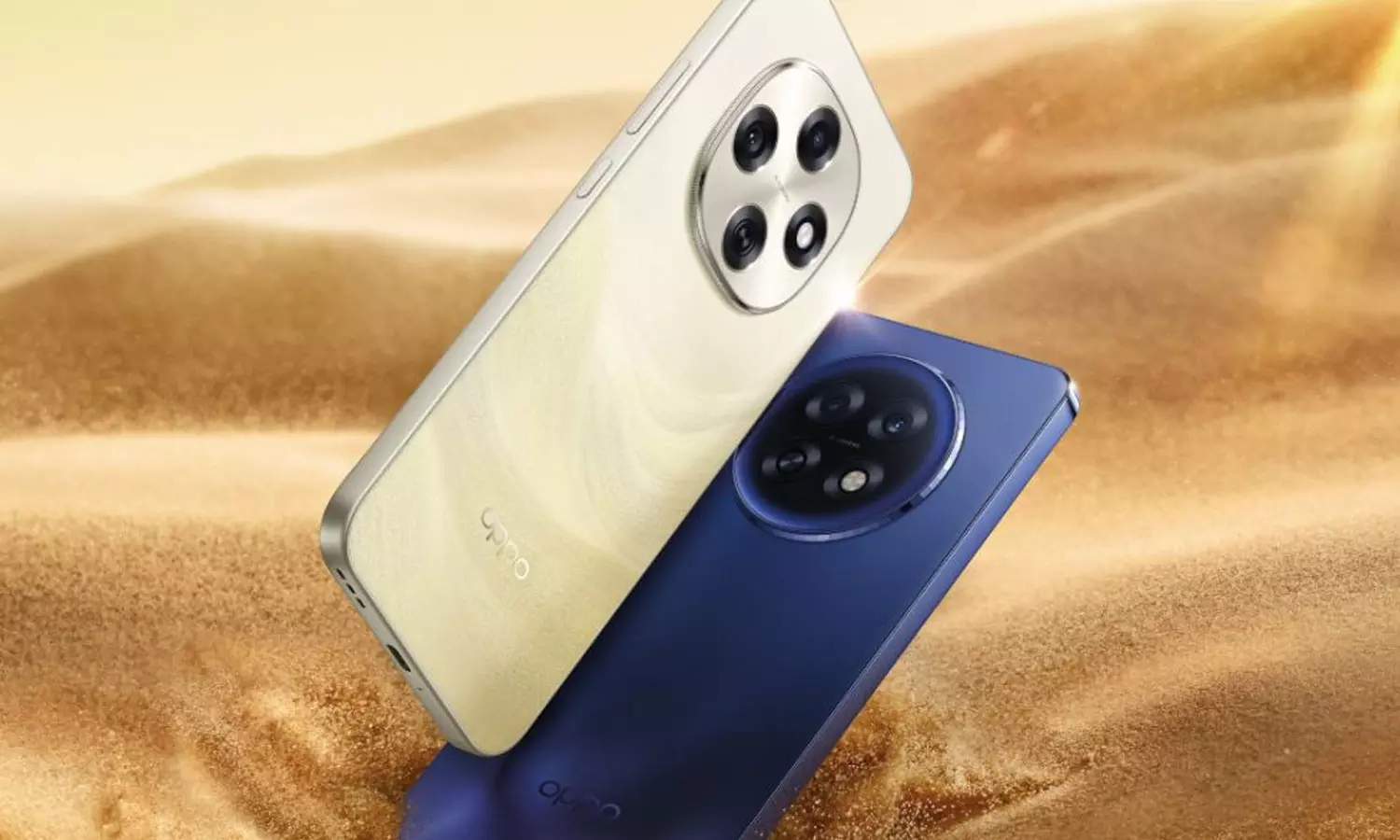 வேற லெவல் அம்சங்களுடன் வெளியீட்டுக்கு தயாராகும் ஒப்போ ஸ்மார்ட்போன்கள்