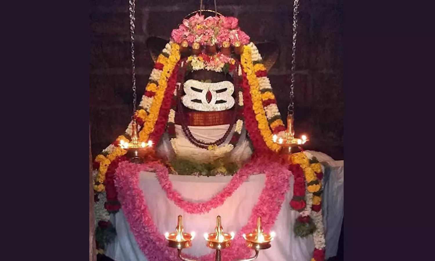 அபிஷேகபுரம் ஐராவதீஸ்வரர், அழகுராஜாப்பெருமாள் கோவில்களில் சிறப்பு வழிபாடு